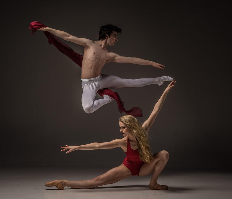 Choreography
