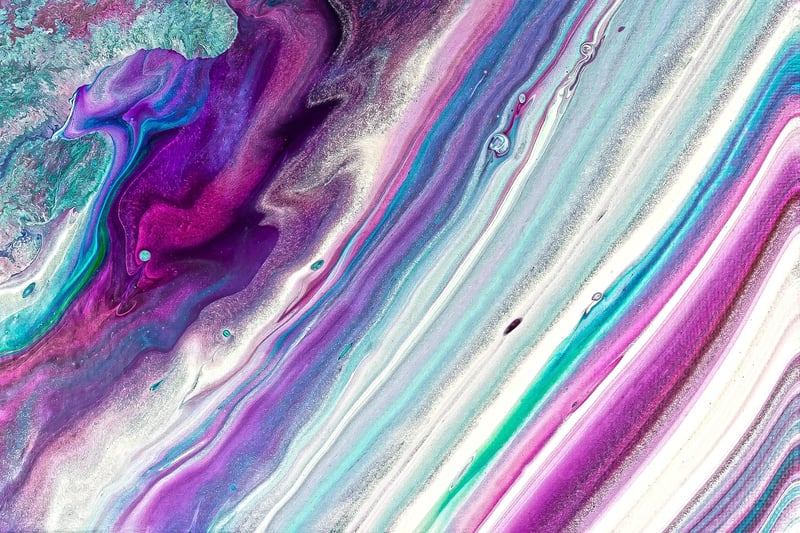 Expressive Flow