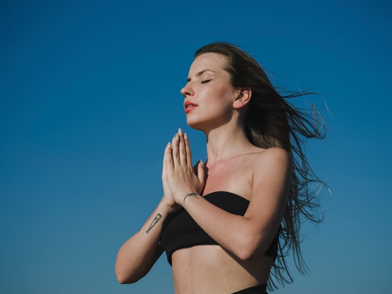 Mindfulness Exercises
